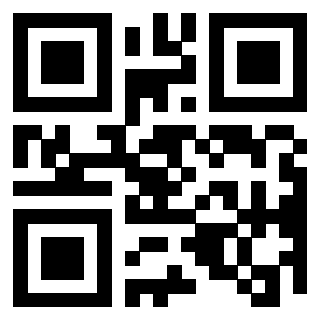 Il Qr Code di 3307410609