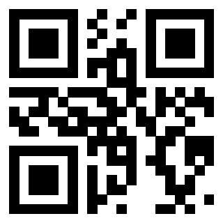 QrCode di 3307410611