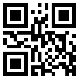 Immagine del Qr Code di 3307410614