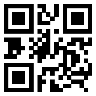 3307410615 - Immagine del Qr Code