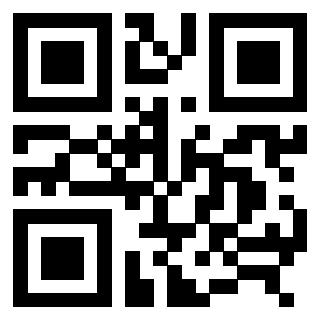 Immagine del Qr Code di 3307410619