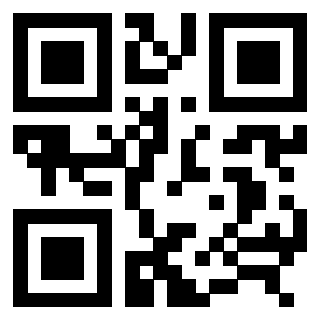3307410622 - Immagine del Qr Code
