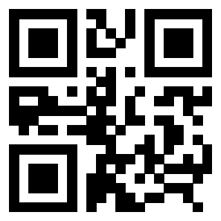 Il Qr Code di 3307410625