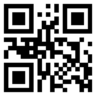 3307410628 - Immagine del QrCode associato