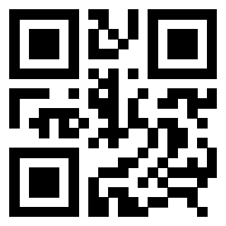 Il QrCode di 3307410630