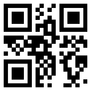 3307410634 - Immagine del QrCode