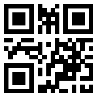 Qr Code di 3307410635