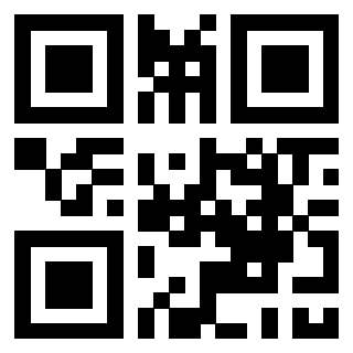 Il QrCode di 3307410637