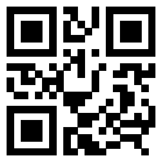 3307410641 - Immagine del Qr Code associato