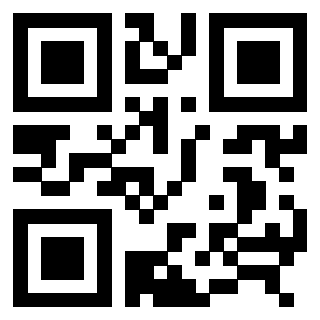 Qr Code di 3307410643