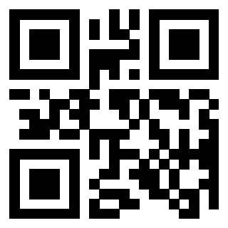 Il QrCode di 3307410644