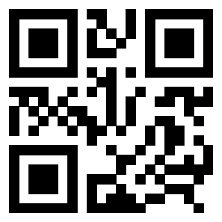 Scansione del Qr Code di 3307410650