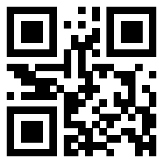 Immagine del Qr Code di 3307410655