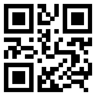 3307410660 Qr Code associato