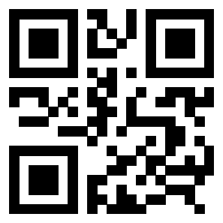 Immagine del Qr Code di 3307410661
