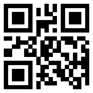 3307410662 Qr Code associato