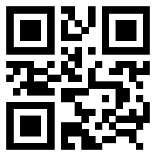 3307410663 - Immagine del QrCode associato