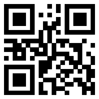 Il QrCode di 3307410665