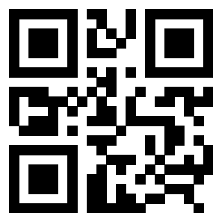 3307410666 - Immagine del Qr Code