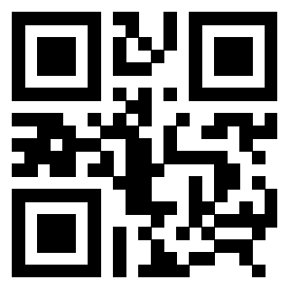 3307410667 - Immagine del Qr Code associato
