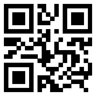 Il Qr Code di 3307410670