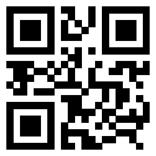 3307410671 - Immagine del QrCode