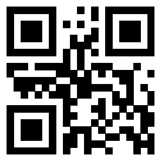Il Qr Code di 3307410676