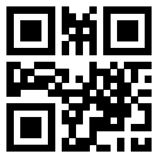 Immagine del QrCode di 3307410677