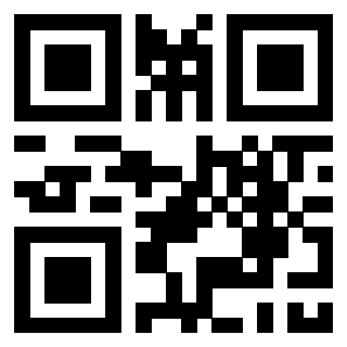 Immagine del QrCode di 3307410678