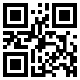 Scansione del QrCode di 3307410679