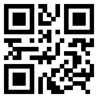 Qr Code di 3307410681
