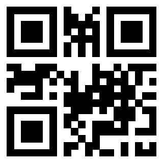 Scansione del Qr Code di 3307410682