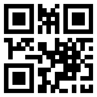Scansione del QrCode di 3307410685