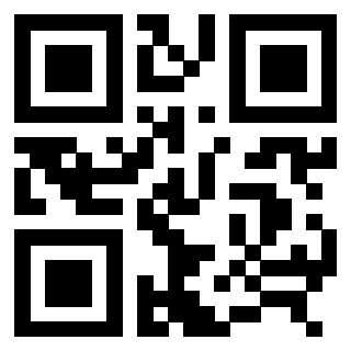 QrCode di 3307410686