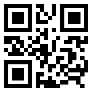 Qr Code di 3307410689