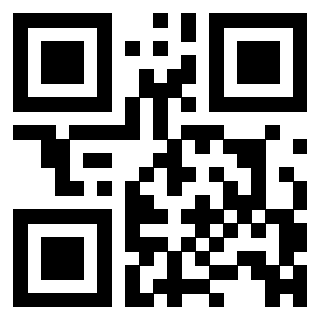 3307410692 - Immagine del Qr Code