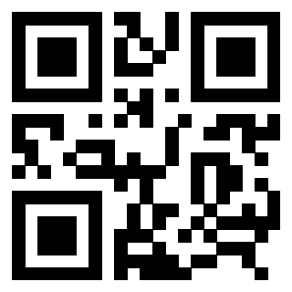 Il Qr Code di 3307410696