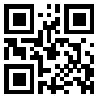 3307410698 Qr Code associato