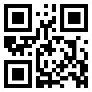 QrCode di 3307410699