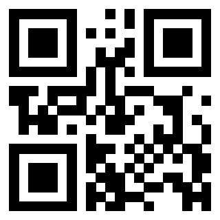 3307410700 - Immagine del Qr Code