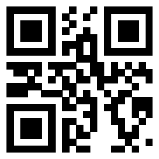 Il Qr Code di 3307410704