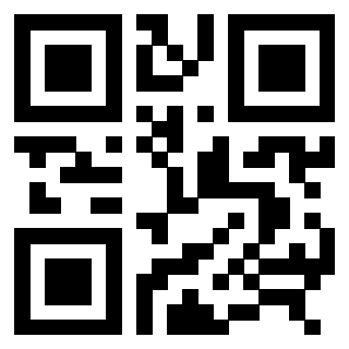 Immagine del Qr Code di 3307410710