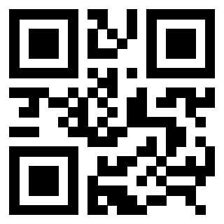 3307410714 - Immagine del QrCode associato