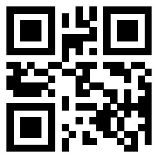 Immagine del Qr Code di 3307410715