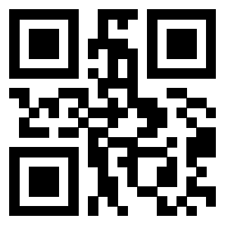 Scansione del Qr Code di 3307410717