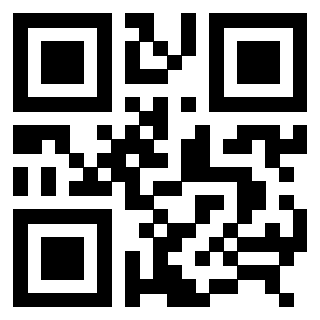 3307410718 - Immagine del Qr Code