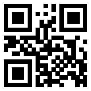 Il QrCode di 3307410720