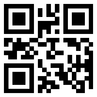 Immagine del QrCode di 3307410722
