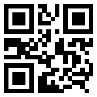 3307410723 - Immagine del QrCode