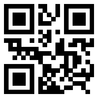 Scansione del Qr Code di 3307410725
